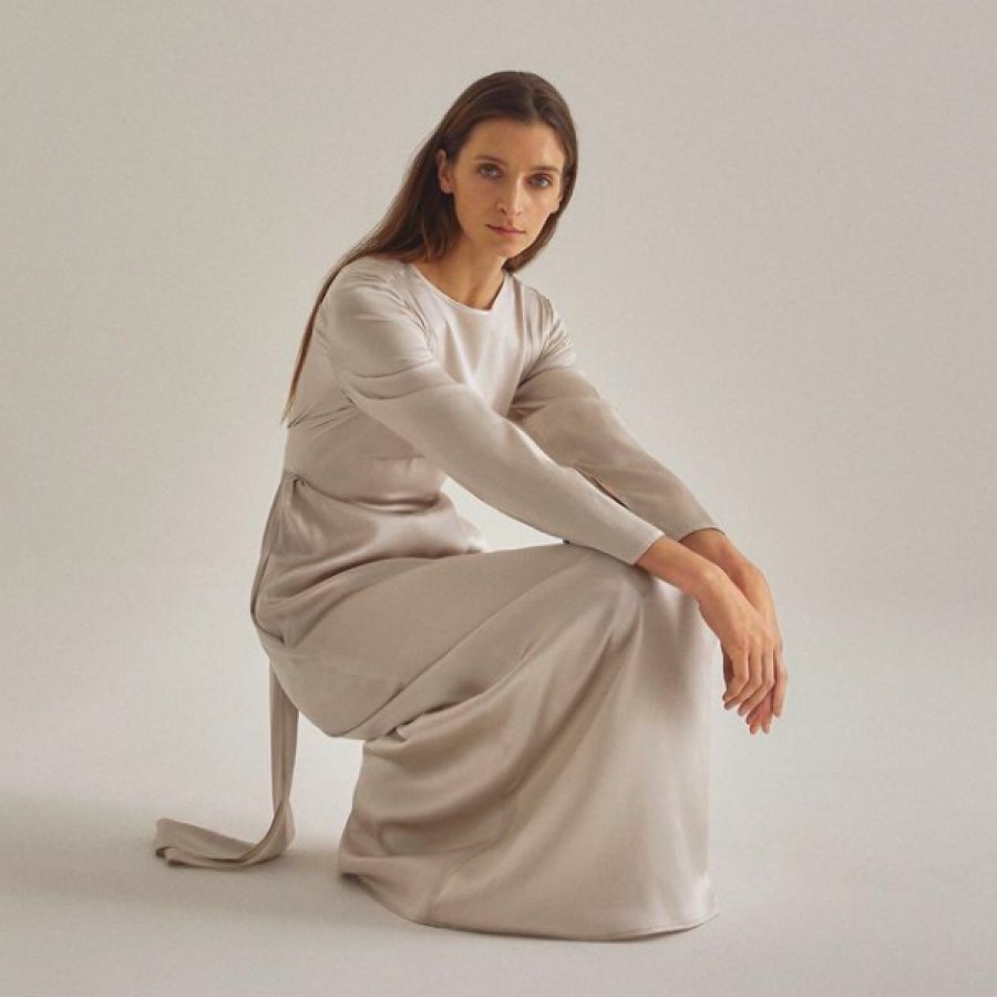 NEW CLIENT — Wright, contemporary womenswear crafted with quality